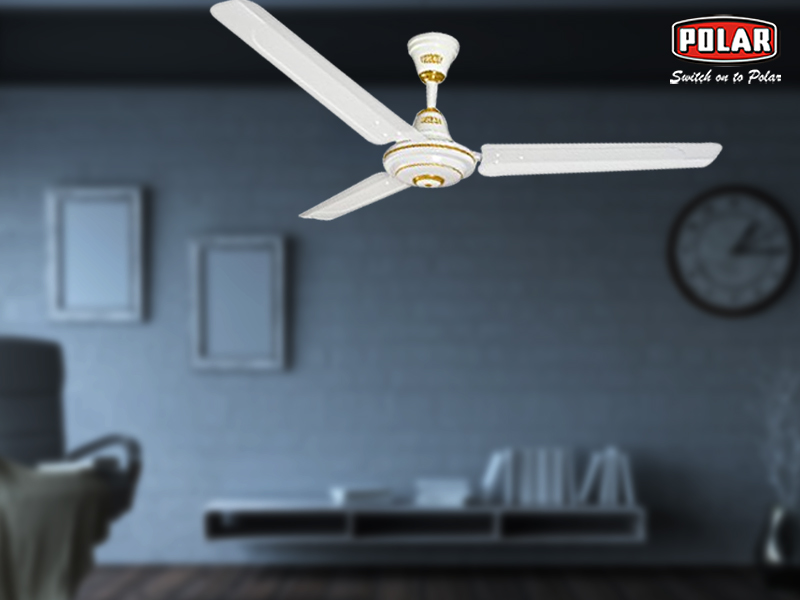 Ceiling Fans Manufacturer in India