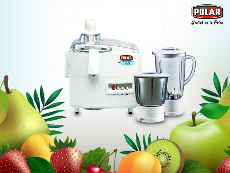 Explore the Stylish and Sturdy Range or Mixer Grinders Online.jpg