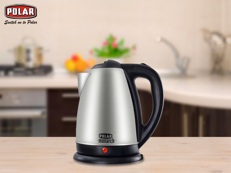 The Advantages and Uses of an Electric Water Kettle