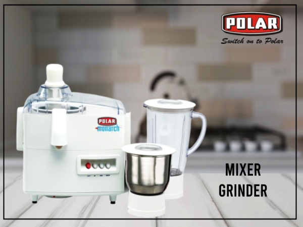 Buy Mixer grinder Online