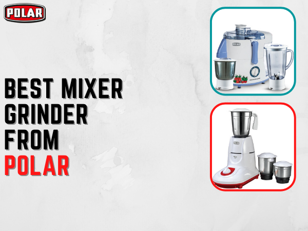 best mixer grinder