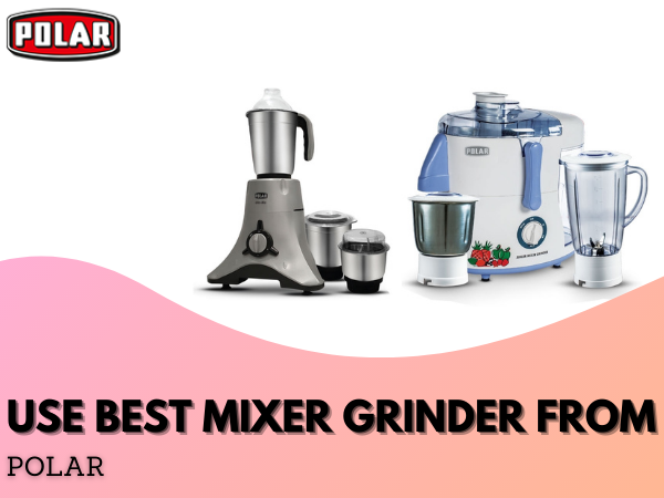 buy mixer grinder online